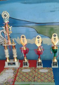 piala tk pertiwi ekokapti