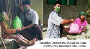 baksos pawarta