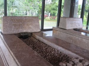 makam bung hatta0