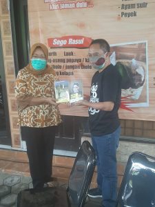 sumarjono dan sri puji sego brekat