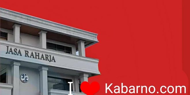 Kantor Pelayanan Jasa Raharja Cabang D.I Yogyakarta Selama PPKM ...