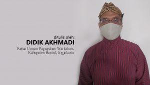 didik warkabane