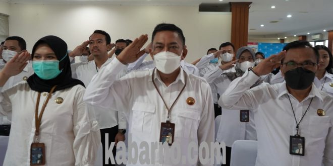 Jasa Raharja Gelar Berbagai Lomba Dan Upacara HUT Ke 77 Kemerdekaan RI ...