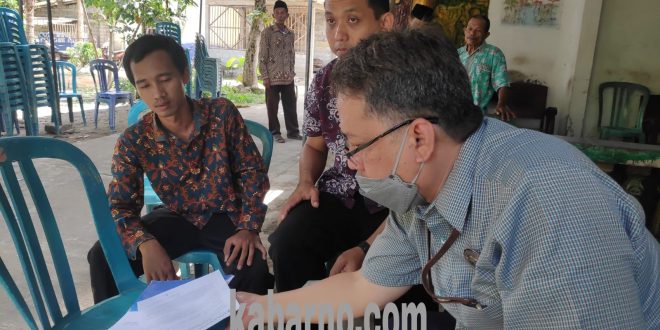 Jasa Raharja Jamin Dan Santuni Korban Laka Temon – Kabarno