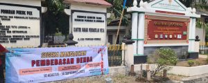 JR-Samsat Sleman Gencarkan Sosialisasi Bebas Denda di Sejumlah Keluarahan di Sleman